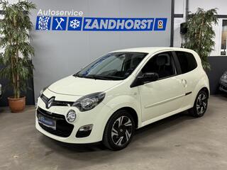 RENAULT TWINGO 1.2 16V Dynamique // Ecc // Cruise // APK tot 09-04-2027!!!
