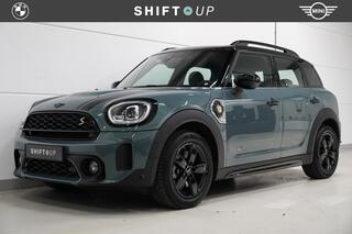 MINI COUNTRYMAN Mini 1.5 Cooper S E ALL4 Stuurverwarming | Comfort Access | Adapt. Cruise Control | Camera