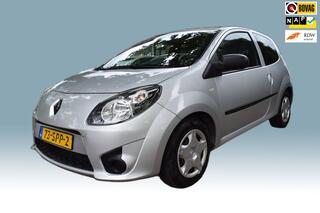 Renault Twingo (2007 - 2014)
