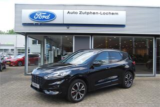 FORD KUGA 2.5 PHEV 225PK Graphite Tech Edition / ST-Line X WINTERPACK | BLIS | ADAPT CRUISE | CAMERA'S | 19 INCH|  LED MATRIX | B&O