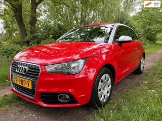 Audi A1 (2010 - 2018)