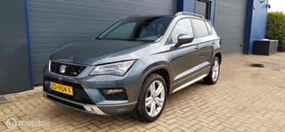 SEAT ATECA 1.5 TSI FR,Virtual,Led,Trekhaak,Beats
