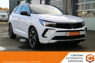 OPEL Grandland 1.6 Turbo Plug-In Hybrid GS | Trekhaak! | 360 camera | Blind spot |