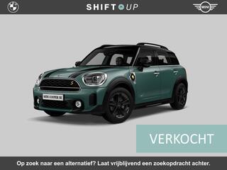 Mini Countryman 1.5 Cooper S E ALL4 Panoramadak | Harman Kardon | Yours leder