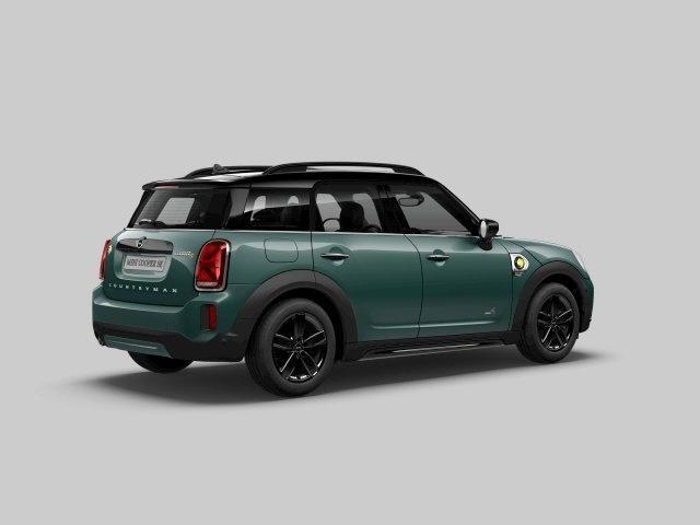 Mini Countryman 1.5 Cooper S E ALL4 Panoramadak | Harman Kardon | Yours leder