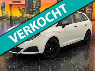 SEAT IBIZA ST 1.2 Club Airco|Elektrische Ramen