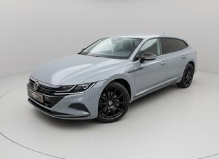 VOLKSWAGEN Arteon Shooting Brake 1.4 TSI * El. trekhaak* Visueel Cockpit * Stoelmassage *