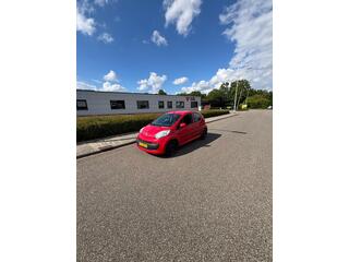 Citroen C1 (2005 - 2014)