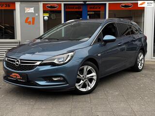 Opel Astra Sports Tourer (2016 - 2021)