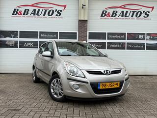 HYUNDAI I 20 1.2i DynamicVersion Airco Elektr Ramen 1ste Eig