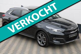 KIA Xceed 1.6 GDi PHEV DynamicPlusLine Navi Carplay Trekhaak