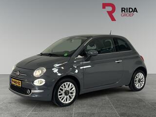 FIAT 500 1.2 Star | schuif/kanteldak | cruise control