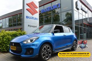 Suzuki Swift (2017 - 2024)