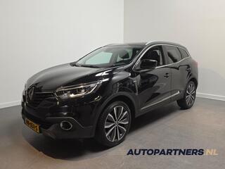 RENAULT KADJAR 1.2 TCe Bose - Panoramadak - Stoelverwarming - Dodehoekdetectie - Trekhaak