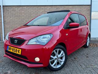 SEAT MII 1.0 Sport Connect PANO / NL AUTO / 122.000 NAP !!!