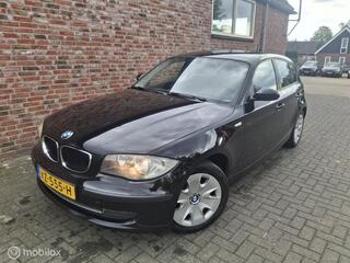 BMW 1-Serie (2004 - 2011)