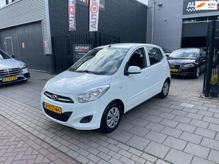 HYUNDAI I 10 1.1 i-Drive Cool 3e Eigenaar! Airco NAP APK