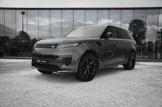 LAND ROVER RANGE ROVER SPORT 3.0 P460 Dynamic HSE Pano 22' Towbar