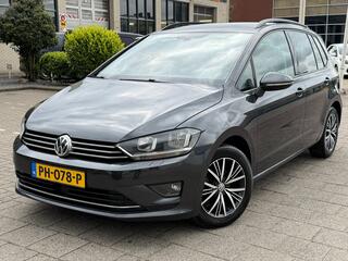 VOLKSWAGEN GOLF SPORTSVAN 1.2 TSI Highline ALLSTAR l GOED ONDERHOUDEN l ACC