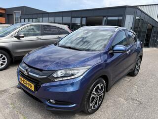 HONDA HR-V 1.5 i-VTEC Executive Automaat Panodak Trekhaak