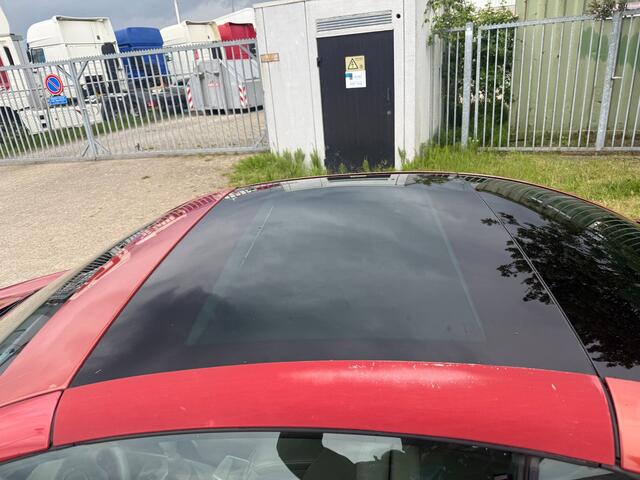 Renault Megane Coup�-Cabriolet 2.0-16V Airco | Nwe APK