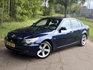BMW 5-Serie (2003 - 2010)