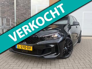 BMW 1-Serie (2020 - 2024)