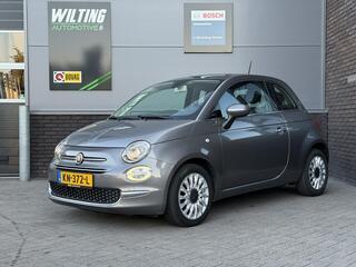 Fiat 500 (2007 - 2025)