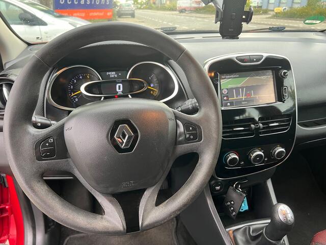 Renault Clio 1.5 dCi ECO Expression - Airco - Cruise - 5 Drs