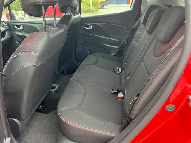 Renault Clio 1.5 dCi ECO Expression - Airco - Cruise - 5 Drs