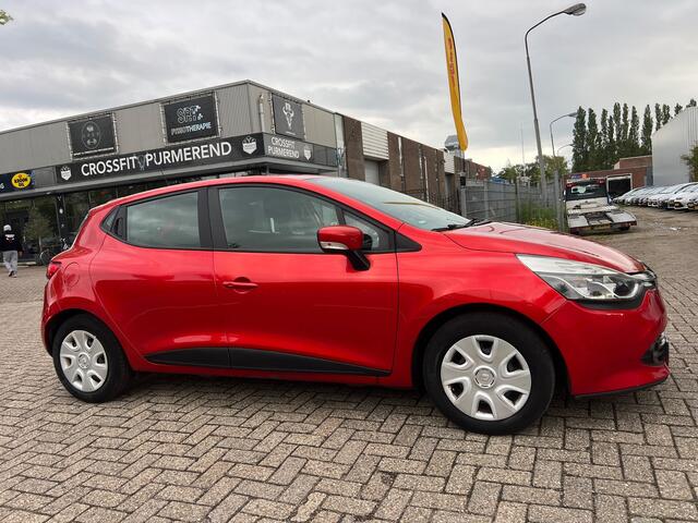 Renault Clio 1.5 dCi ECO Expression - Airco - Cruise - 5 Drs