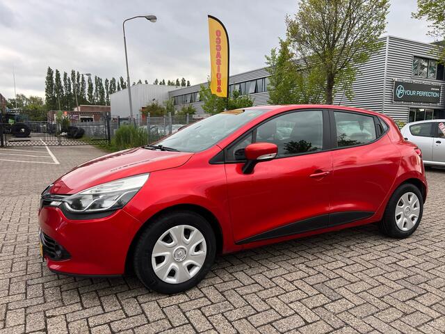 Renault Clio 1.5 dCi ECO Expression - Airco - Cruise - 5 Drs