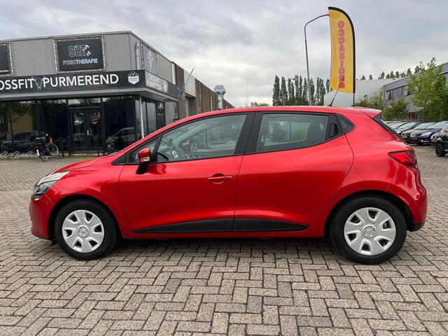 Renault Clio 1.5 dCi ECO Expression - Airco - Cruise - 5 Drs