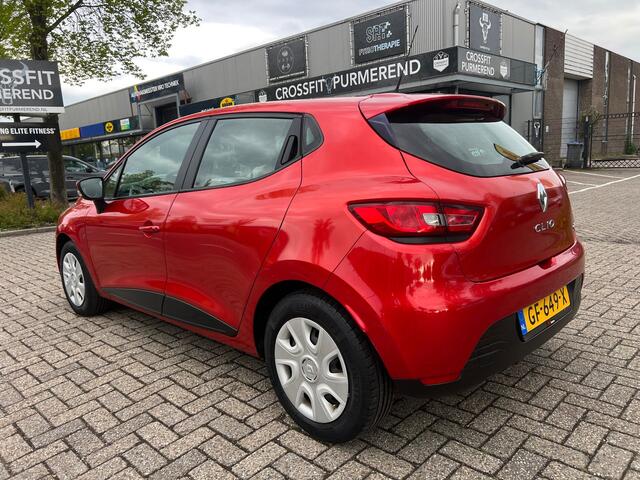 Renault Clio 1.5 dCi ECO Expression - Airco - Cruise - 5 Drs