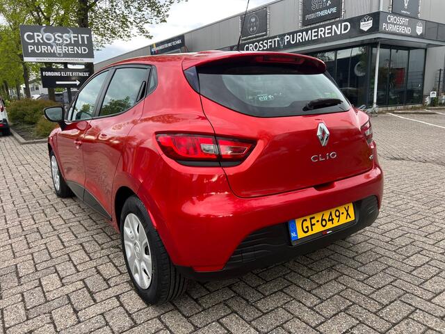 Renault Clio 1.5 dCi ECO Expression - Airco - Cruise - 5 Drs