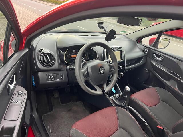 Renault Clio 1.5 dCi ECO Expression - Airco - Cruise - 5 Drs
