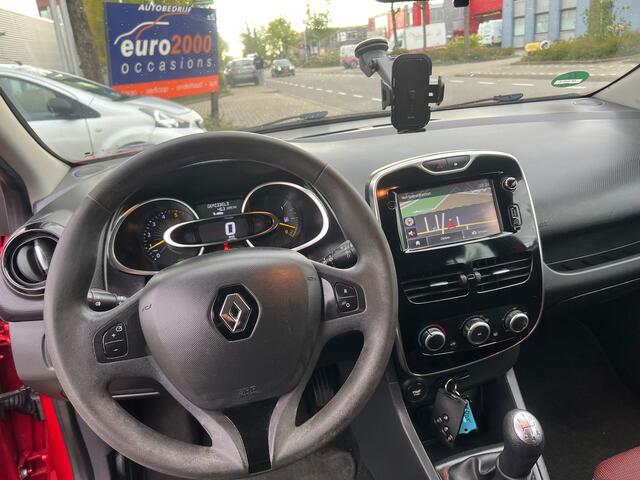 Renault Clio 1.5 dCi ECO Expression - Airco - Cruise - 5 Drs