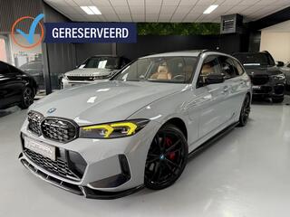 BMW 3-SERIE Touring 330e xDrive M Sport Plus PANO