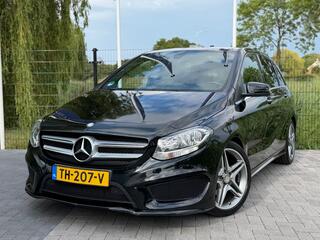 Mercedes-Benz B-Klasse (2011 - 2018)