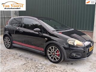 Fiat Grande PUNTO 1.4-16V Originele Abarth  Apk