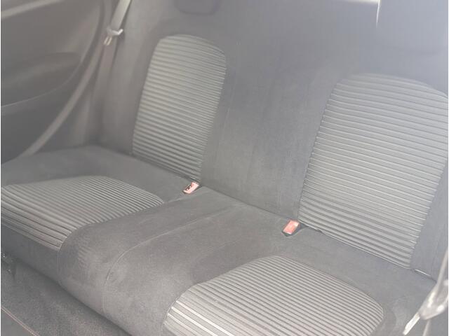 Fiat Grande PUNTO 1.4-16V Originele Abarth  Apk