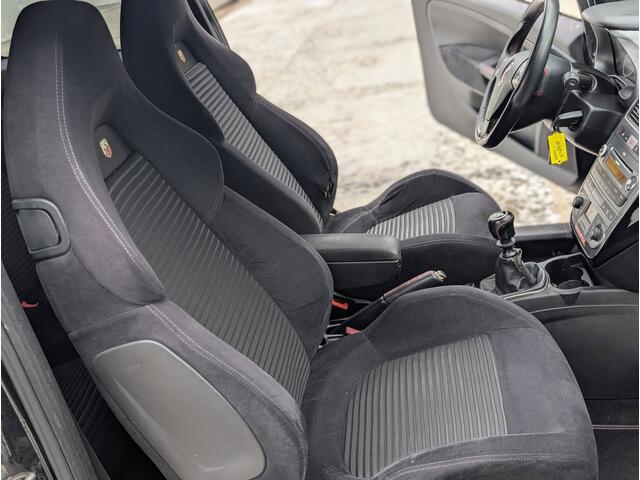Fiat Grande PUNTO 1.4-16V Originele Abarth  Apk