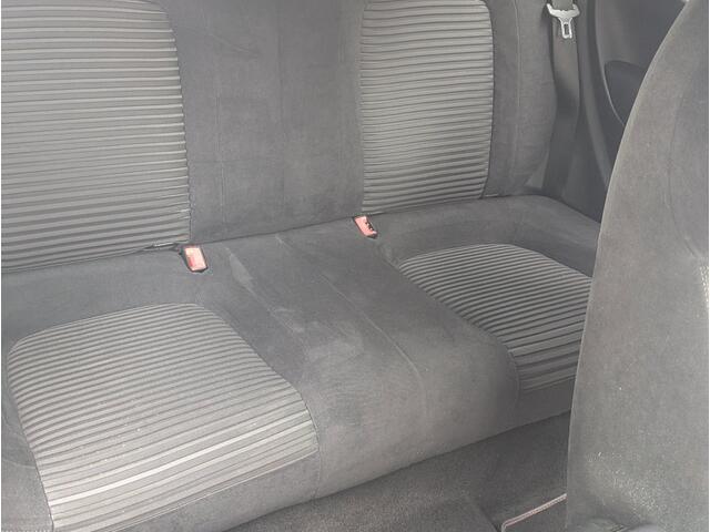 Fiat Grande PUNTO 1.4-16V Originele Abarth  Apk