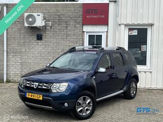 DACIA DUSTER 1.2 TCe 4x2 S�rie Limit�e Robust 2016 Nw.APK