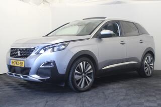 PEUGEOT 3008 1.2 PureTech Blue Lease Premium Avantage |Pano|Stoelverw.|