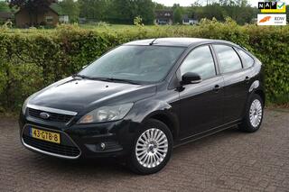 Ford Focus (2005 - 2011)