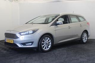 Ford Focus Wagon (2011 - 2018)