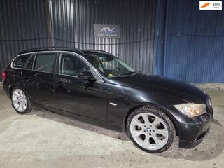 BMW 3-Serie (2005 - 2012)