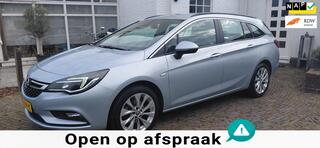 Opel Astra Sports Tourer (2016 - 2021)