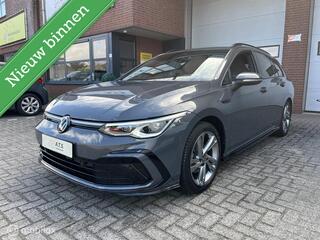 VOLKSWAGEN GOLF Variant 1.5 eTSI R-Line ACC*LED*CAMERA*PDC*